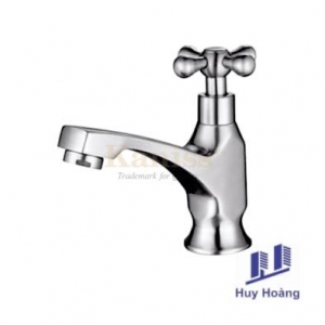 Vòi lavabo lạnh Kaniss KS-2235X