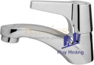 Vòi lavabo lạnh Kaniss KS-2243