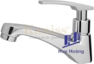 Vòi lavabo lạnh Kaniss KS-2245