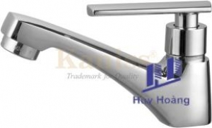 Vòi lavabo lạnh Kaniss KS-2246