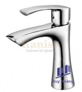 Vòi lavabo lạnh Kaniss KS-2246K