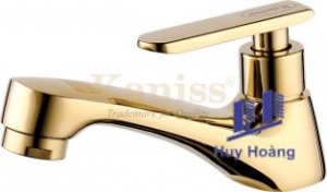 Vòi lavabo lạnh Kaniss KS-2248KV
