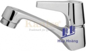 Vòi lavabo lạnh Kaniss KS-2250