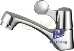 Vòi lavabo lạnh Kaniss KS-2251