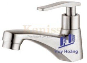 Vòi lavabo lạnh Kaniss KS-5218K