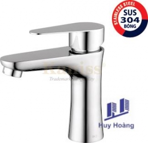 Vòi lavabo lạnh Kaniss KS-5233LB