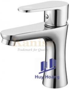Vòi lavabo lạnh tay gật gù Kaniss KS-2267N