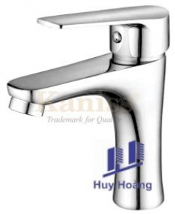 Vòi lavabo lạnh tay gật gù Kaniss KS-2288N