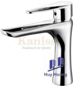 Vòi lavabo lạnh tay gật gù Kaniss KS-2289N