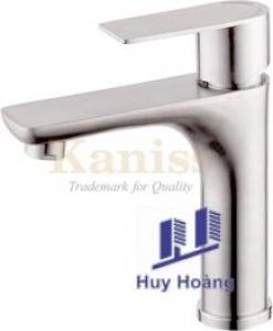 Vòi lavabo lạnh tay gật gù Kaniss KS-5240L