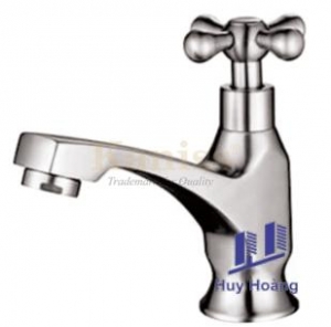 Vòi Lavabo lạnh tay vặn Kaniss KS-5258K