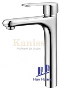 Vòi lavabo lạnh-30cm Kaniss KS-2234NC