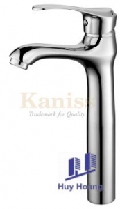 Voi lavabo lạnh-30cm Kaniss KS-2235NC