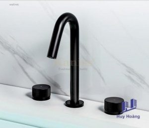 Vòi lavabo nóng lạnh - Dùng để đặt bàn Kaniss KS-3240K