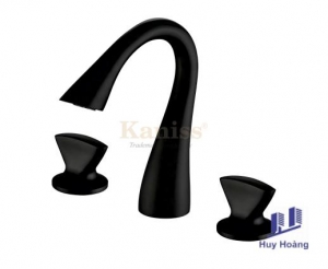 Vòi lavabo nóng lạnh - Dùng để đặt bàn Kaniss KS-3262N