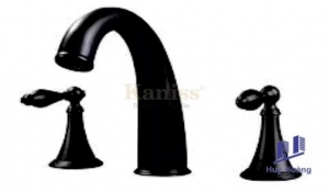 Vòi lavabo nóng lạnh - Dùng để đặt bàn Kaniss KS-6239AD