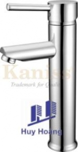 Vòi lavabo nóng lạnh Kaniss KS-2202