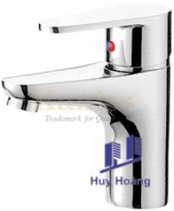 Vòi lavabo nóng lạnh Kaniss KS-2213