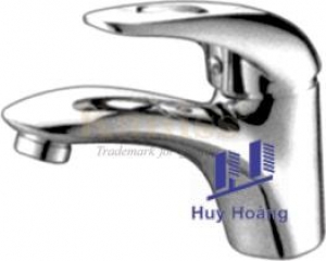 Vòi lavabo nóng lạnh Kaniss KS-2216
