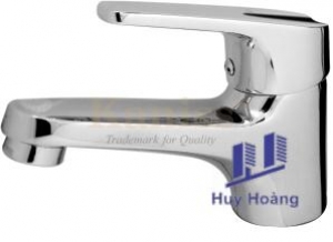 Vòi lavabo nóng lạnh Kaniss KS-2219