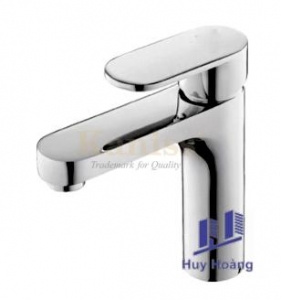 Vòi lavabo nóng lạnh Kaniss KS-2253K