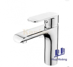 Vòi lavabo nóng lạnh Kaniss KS-2254K
