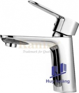 Vòi lavabo nóng lạnh Kaniss KS-2255K