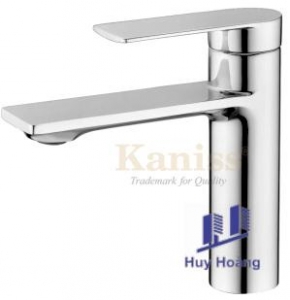 Vòi lavabo nóng lạnh Kaniss KS-2262K