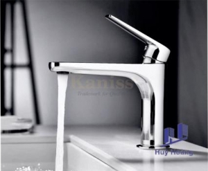 Vòi lavabo nóng lạnh Kaniss KS-2266