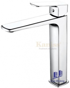 Vòi lavabo nóng lạnh Kaniss KS-2273B
