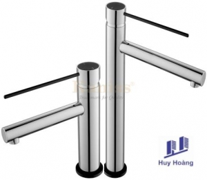 Vòi lavabo nóng lạnh Kaniss KS-2275N