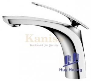 Vòi lavabo nóng lạnh Kaniss KS-2276N