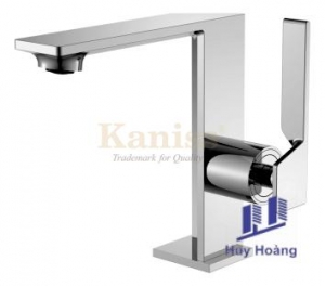 Vòi lavabo nóng lạnh Kaniss KS-2279E
