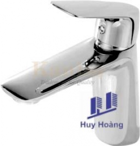 Vòi lavabo nóng lạnh Kaniss KS-2279K