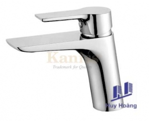 Vòi lavabo nóng lạnh Kaniss KS-2287K