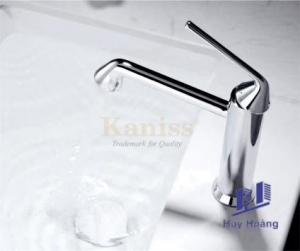 Vòi lavabo nóng lạnh Kaniss KS-2288K