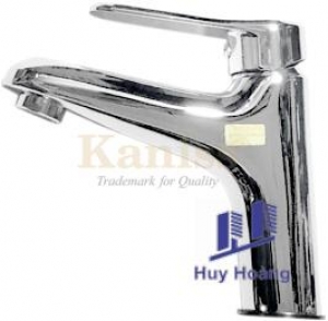 Vòi lavabo nóng lạnh Kaniss KS-2290N
