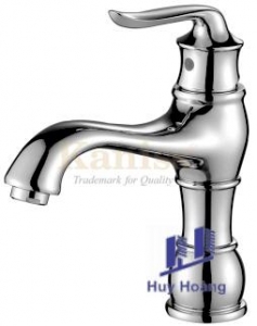 Vòi lavabo nóng lạnh Kaniss KS-2294N