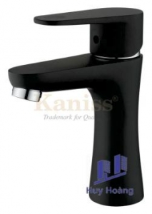 Vòi lavabo nóng lạnh Kaniss KS-3201