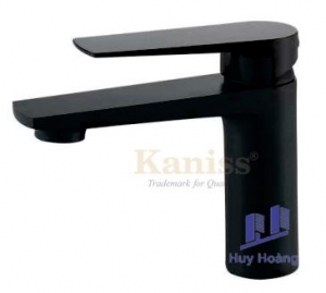 Vòi lavabo nóng lạnh Kaniss KS-3203D