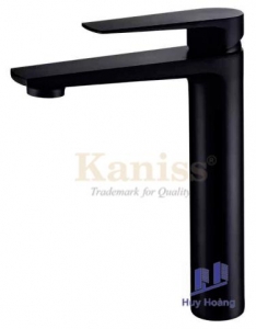 Vòi lavabo nóng lạnh Kaniss KS-3203DC