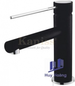 Vòi lavabo nóng lạnh Kaniss KS-3209D