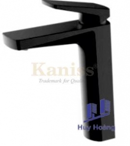 Vòi lavabo nóng lạnh Kaniss KS-3212