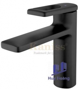 Vòi lavabo nóng lạnh Kaniss KS-3215D