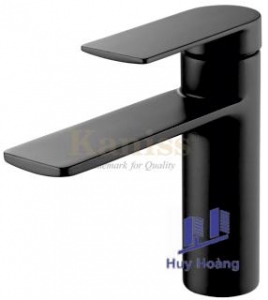 Vòi lavabo nóng lạnh Kaniss KS-3218