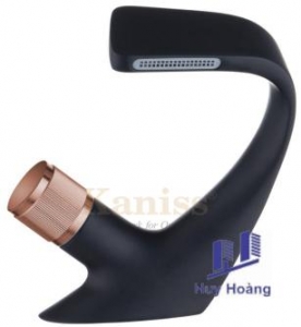 Vòi lavabo nóng lạnh Kaniss KS-3222