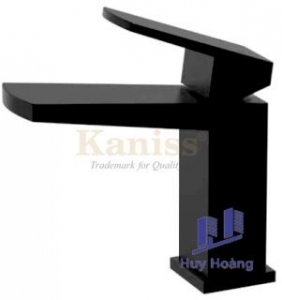 Vòi lavabo nóng lạnh Kaniss KS-3226D