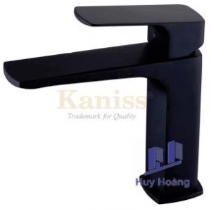 Vòi lavabo nóng lạnh Kaniss KS-3231A