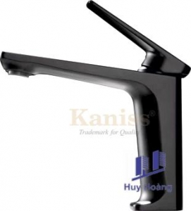 Vòi lavabo nóng lạnh Kaniss KS-3236