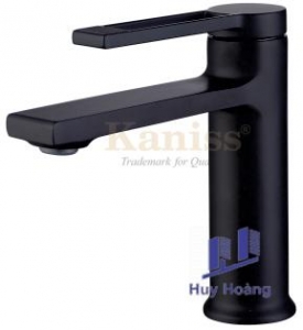 Vòi lavabo nóng lạnh Kaniss KS-3237